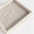 Rivah Handmade Wicker Decorative Box-1157010159