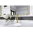 Tisbury Single Hole Bathroom Faucet-55969362