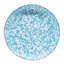Swirl Enamelware Pasta Plate-693509856