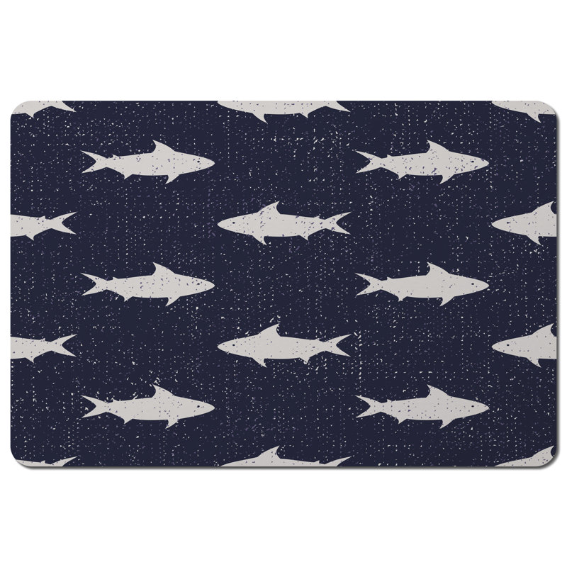 Carlie Rectangle Placemat