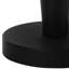 Ensemble de 2 lampes de table Nity avec abat-jour conique en métal 24 po Nity-103381156-103381158