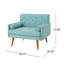 Fauteuil club, design moderne Mid-Century-111933264