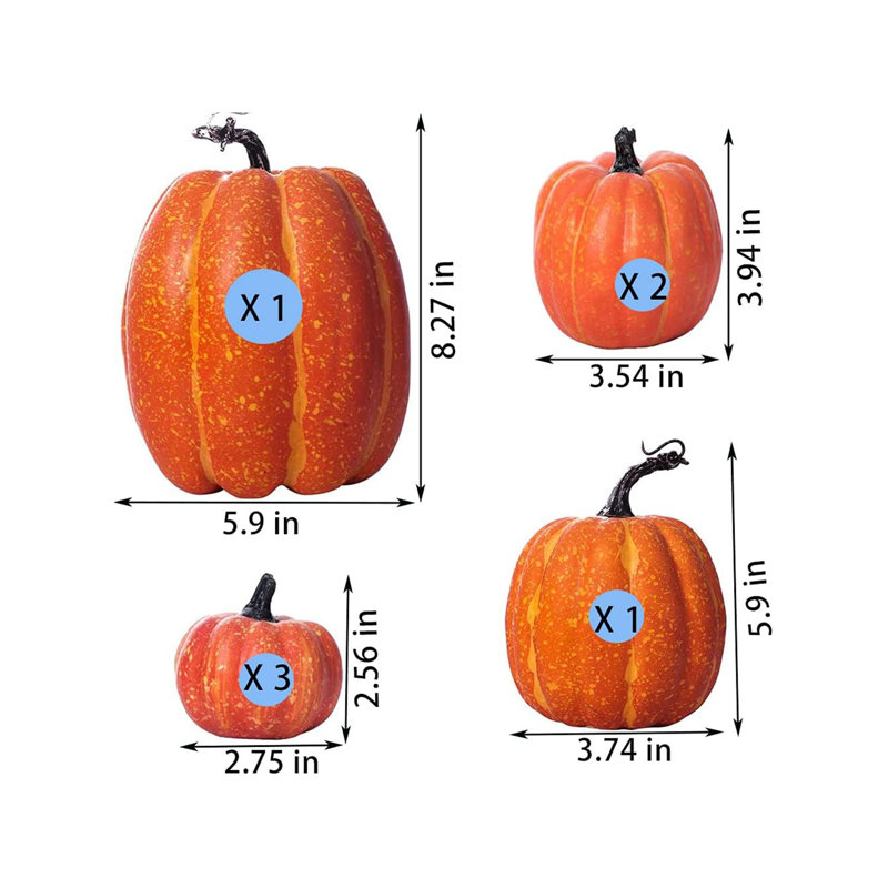 Foam Halloween Decoration