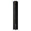 Gallery Steel LED Flush Mounted Sconce-530367412