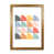 Oak Frame