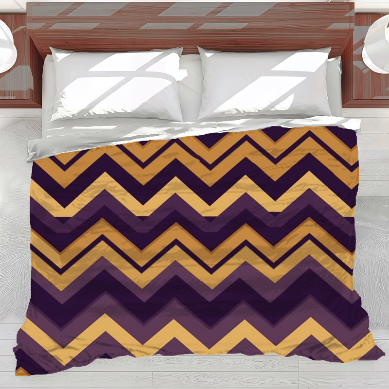 Housse de couette Jadooram, Housse de couette pour lit simple