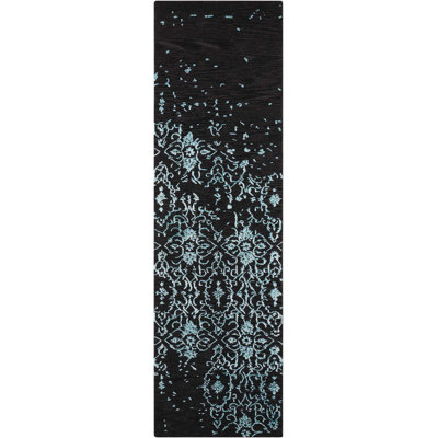 Camori Damask Indoor Rug
