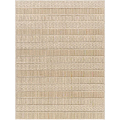 La Playa Machine Woven Rug