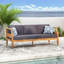 3PC SEATER