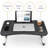Nestl Reading Pillow with Portable Lap Desk-66375280-66375278