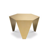 Metro End Table