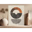 1 Piece Wrapped Canvas Wall Art Set-2095275981