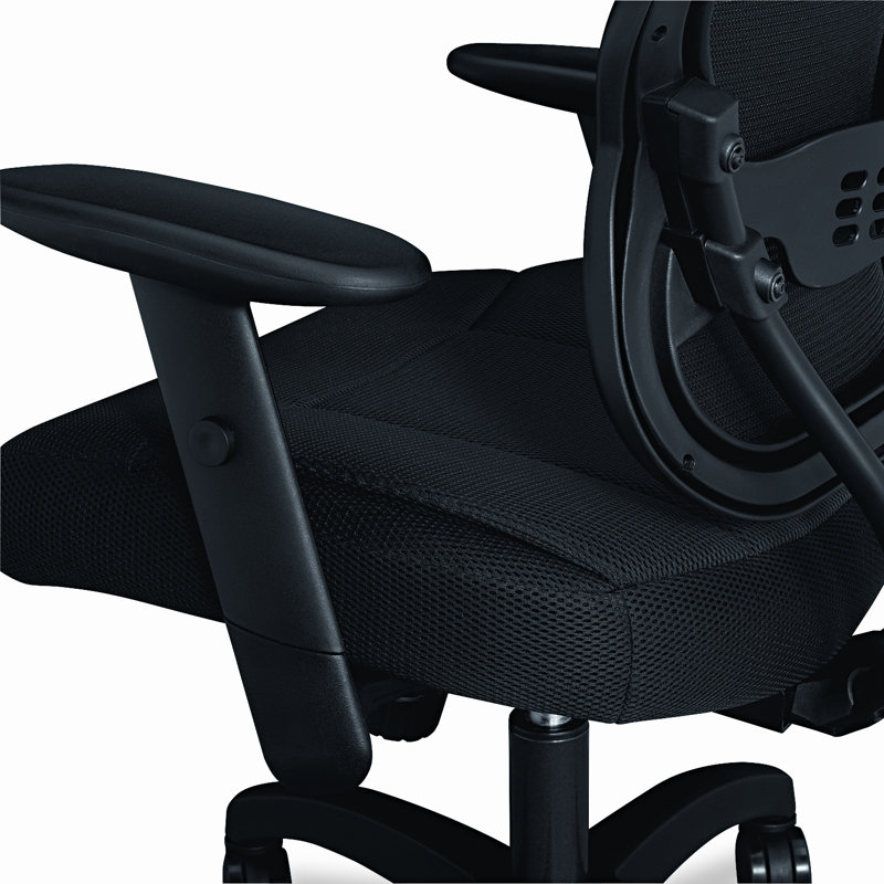 Chaise de travail en filet