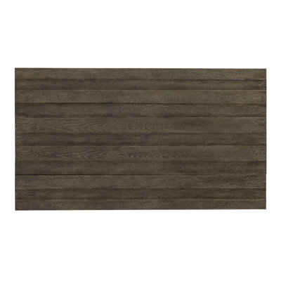 Deadrick 62'' Solid Wood Console Table