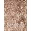 Cassina Abstract Area Rug in Brown-49811246