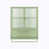 Green is out of stock