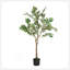 Ficus artificiel avec pot-1532519814