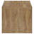 Parker Mango Accent Side End Table