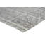 Hand-Knotted High-Quality Gray and Beige Area Rug