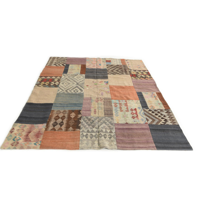 Nohoff Multi Rug