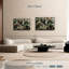 Reproduction sur toile de trichomes glandulaires-101456455