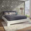 Chambre Zen - Lit plateforme - Assemblage facile, aucun sommier requis-945101109