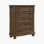Commode Dianna 40'' L 5 tiroirs-134725814