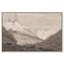 Chamonix et Martigny, art sur toile par Art Remedy-107454899-107454901