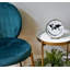 Buffalo II Quartz Movement Clock