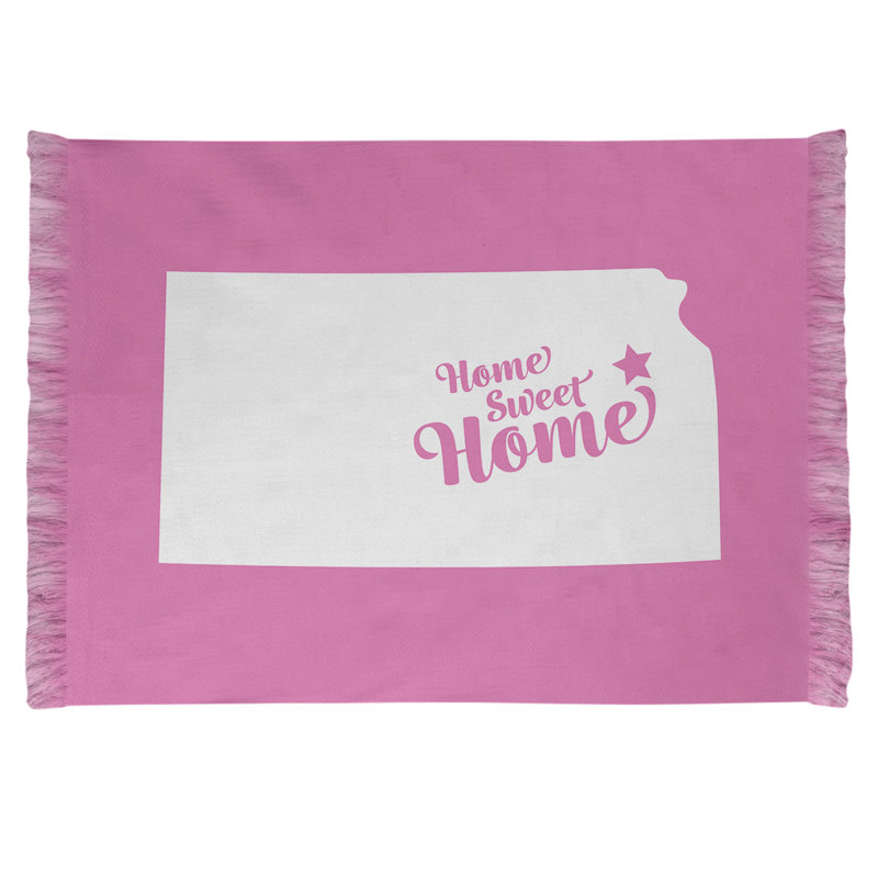 Tapis zone rose topeka the home