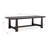 Makaylee Trestle Dining Table