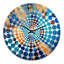 Horloge murale Charndon-150937231