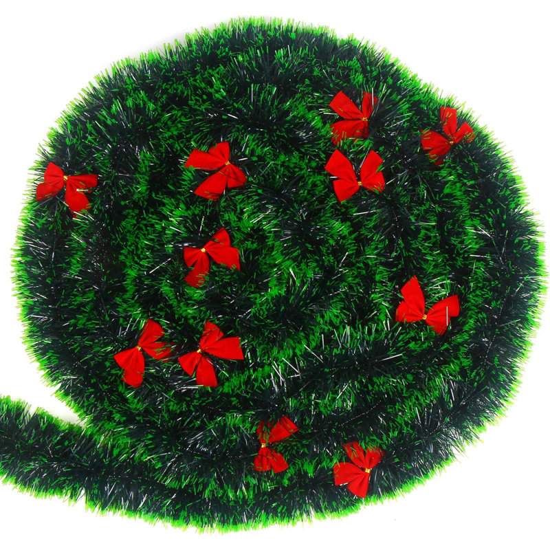 Denalia 4.29cm Faux Garland