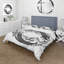 Ensemble de housse de couette nautique en polyester chinois-66388487