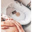 Dimple Wicker Moses Basket-1098300111
