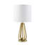 Lampe de table 26 po Trexler Regius