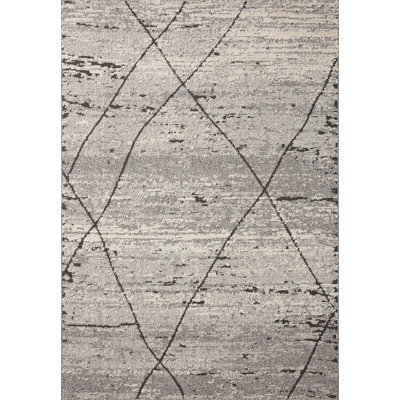 Moroccan Indoor Rug