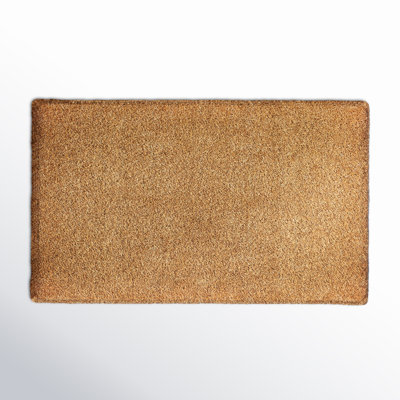 Hancock Doormat