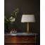 Lampe de table 18 "en soie Claude 2" par Augusta Hoffman pour Hudson Valley Lighting