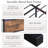Jermarkus Bed Frame-1769297533