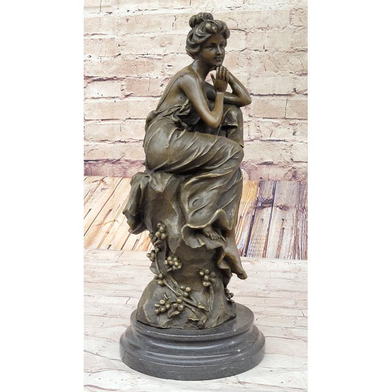 Figurines et sculptures Auroralee