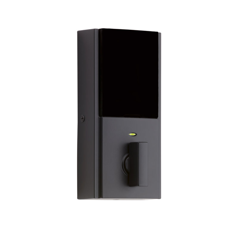 Serrure électronique Smartcode 10