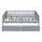 Daybed Wood Bed With Two Drawers-1898501033-1898501044