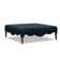 Swag Square Ottoman