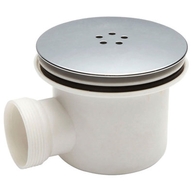 10cm Drain Stopper Shower Waste