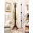 Newlin Solid Wood Freestanding 4 - Hook Coat Rack