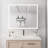 Bathroom Medicine Cabinet With Lights