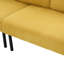 Causeuse surdimensionnée et moelleuse moderne-870015039