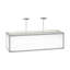 Quadrato 3 - Light Pendant