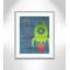 Space Explore 2, impression sur papier-47841266-47841276